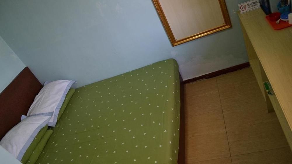 Leo Tian An Men Hostel Beijing Exterior photo