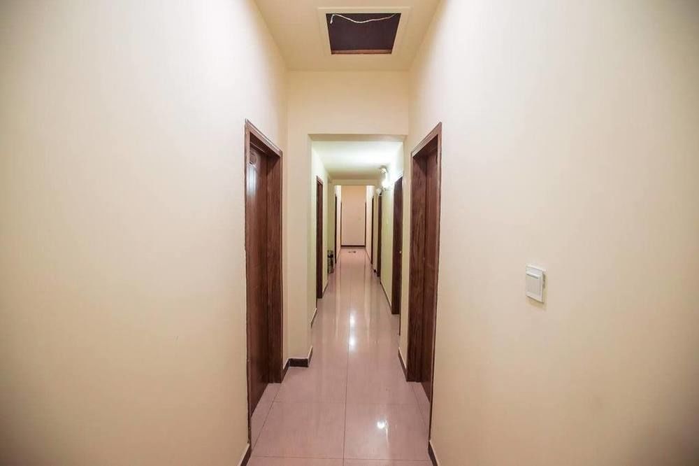 Leo Tian An Men Hostel Beijing Exterior photo